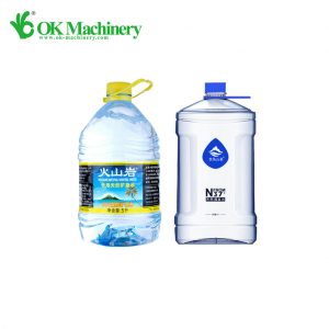 5L water filling machine