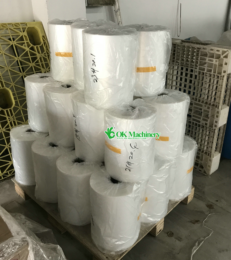 packing wrap film