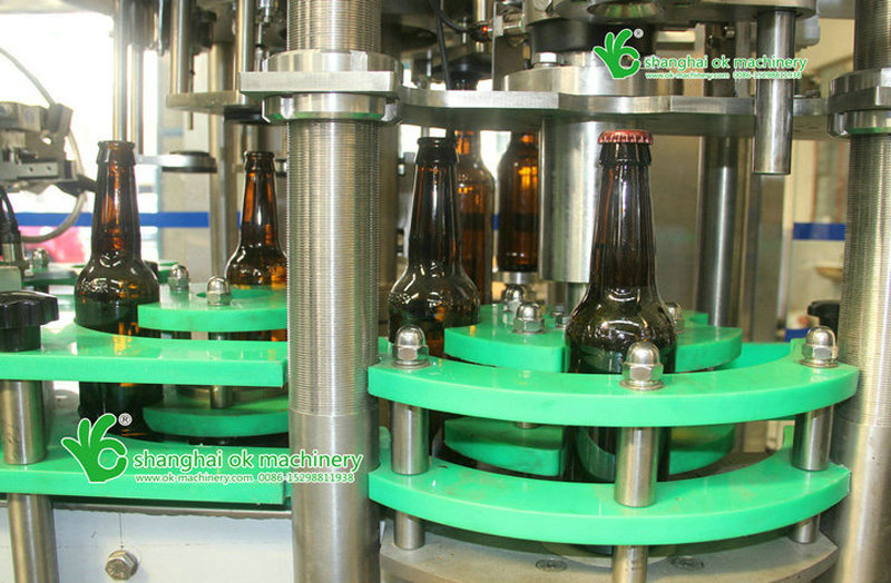 small beer filling machine price